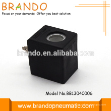 Wholesale China Products 12v 13w 11 Ohms Solenoid Valve Coil